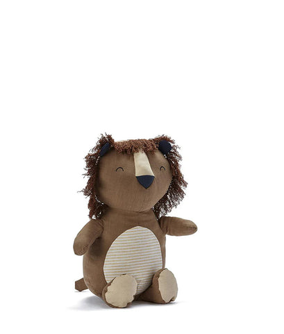 Nana Huchy - Mini Leroy the Lion Rattle