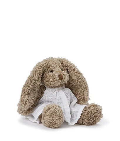 Nana Huchy - Baby Honey Bunny Girl - White
