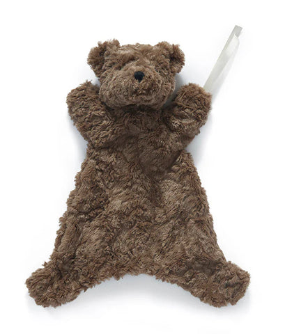 Nana Huchy - Benny the Bear Hoochy Coochie