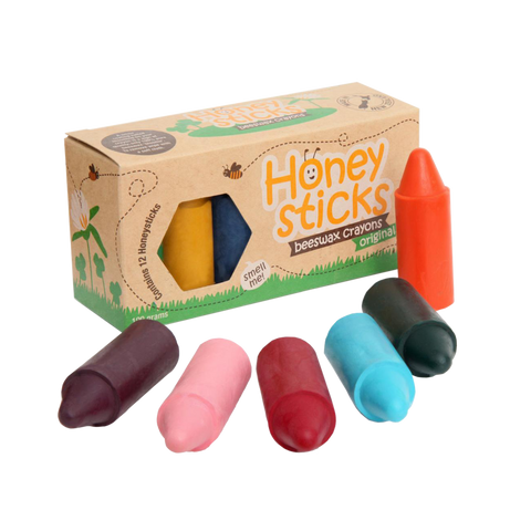 Honeysticks - Australia - Honeysticks Originals