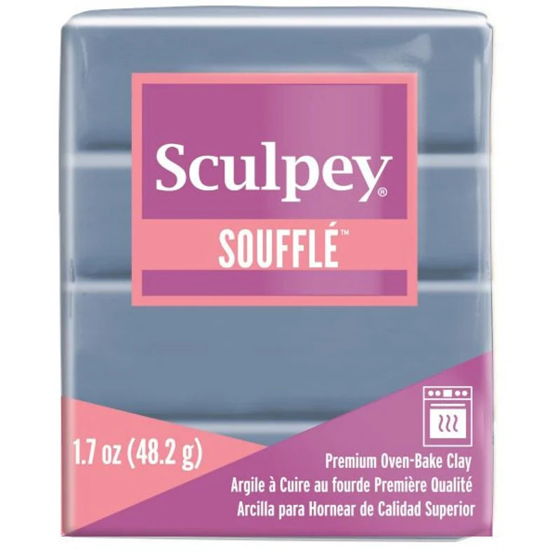 SCULPEY SOUFFLE 1.7oz BLUESTONE